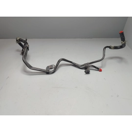 2016-2020 HONDA PILOT 3.5L AUTOMATIC TRANSMISSION COOLING PIPE HOSE LINE OEM