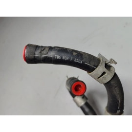 2016-2020 HONDA PILOT 3.5L AUTOMATIC TRANSMISSION COOLING PIPE HOSE LINE OEM