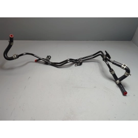 2016-2020 HONDA PILOT 3.5L AUTOMATIC TRANSMISSION COOLING PIPE HOSE LINE OEM