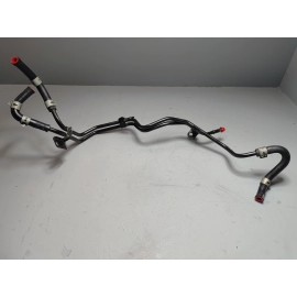 2016-2020 HONDA PILOT 3.5L AUTOMATIC TRANSMISSION COOLING PIPE HOSE LINE OEM