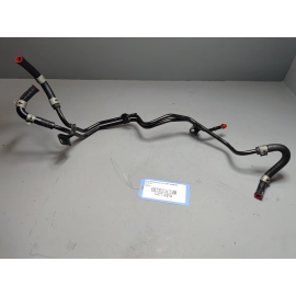 2016-2020 HONDA PILOT 3.5L AUTOMATIC TRANSMISSION COOLING PIPE HOSE LINE OEM