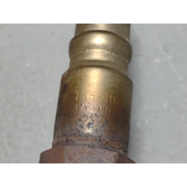 2016-20 HONDA PILOT REAR PASSENGER SIDE EMISSION SYSTEM O2 LAMBDA SENSOR OEM