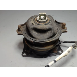 16-22 HONDA PILOT 3.5L ENGINE MOTOR FRONT MOUNT BRACKET INSULATOR & ACM WIRE OEM