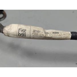 16-22 HONDA PILOT 3.5L ENGINE MOTOR FRONT MOUNT BRACKET INSULATOR & ACM WIRE OEM