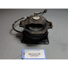 16-22 HONDA PILOT 3.5L ENGINE MOTOR FRONT MOUNT BRACKET INSULATOR & ACM WIRE OEM