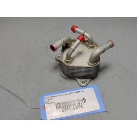 2016-2020 HONDA PILOT 3.5L 6 TRANS AUTOMATIC TRANSMISSION OIL COOLER