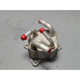 2016-2020 HONDA PILOT 3.5L 6 TRANS AUTOMATIC TRANSMISSION OIL COOLER