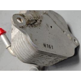 2016-2020 HONDA PILOT 3.5L 6 TRANS AUTOMATIC TRANSMISSION OIL COOLER