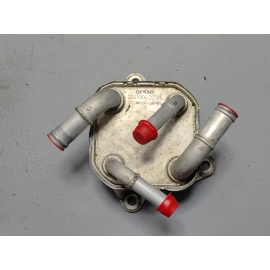 2016-2020 HONDA PILOT 3.5L 6 TRANS AUTOMATIC TRANSMISSION OIL COOLER