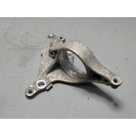 2012-20 HONDA PILOT 6 TRANS FRONT PASSENGER SIDE AXLE SHAFT BEARING BRACKET OEM