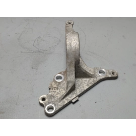 2012-20 HONDA PILOT 6 TRANS FRONT PASSENGER SIDE AXLE SHAFT BEARING BRACKET OEM