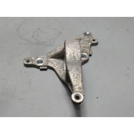 2012-20 HONDA PILOT 6 TRANS FRONT PASSENGER SIDE AXLE SHAFT BEARING BRACKET OEM