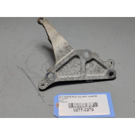 2012-20 HONDA PILOT 6 TRANS FRONT PASSENGER SIDE AXLE SHAFT BEARING BRACKET OEM