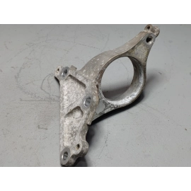 2012-20 HONDA PILOT 6 TRANS FRONT PASSENGER SIDE AXLE SHAFT BEARING BRACKET OEM