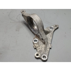 2012-20 HONDA PILOT 6 TRANS FRONT PASSENGER SIDE AXLE SHAFT BEARING BRACKET OEM