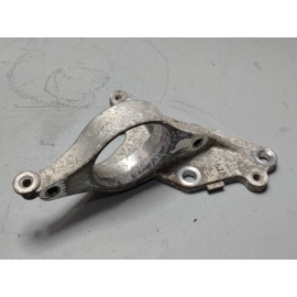 2012-20 HONDA PILOT 6 TRANS FRONT PASSENGER SIDE AXLE SHAFT BEARING BRACKET OEM