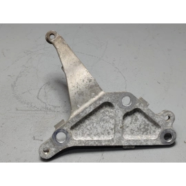 2012-20 HONDA PILOT 6 TRANS FRONT PASSENGER SIDE AXLE SHAFT BEARING BRACKET OEM