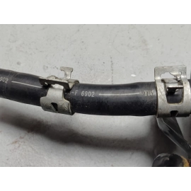 2016-2020 HONDA PILOT TRANSMISSION FILTER ATF OIL FILTER W/ BRACKET & HOSES OEM