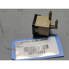 2016-2020 HONDA PILOT EX-L AT TRANSMISSION TRANSFER BREATHER VENT BOX OEM