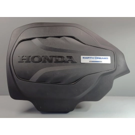 2016-2022 HONDA PILOT 3.5L V6 ENGINE MOTOR APPEARANCE TOP COVER PANEL OEM