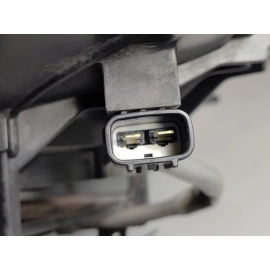 2017-2025 Honda Ridgeline Front Radiator Right Side Cooling Fan Shroud w/Fan OEM