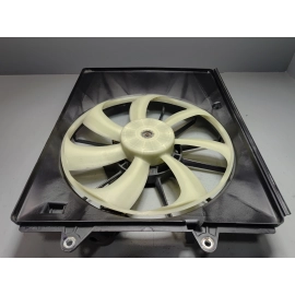 2017-2025 Honda Ridgeline Front Radiator Right Side Cooling Fan Shroud w/Fan OEM