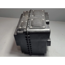 2016-2018 Honda Pilot Elite AWD Battery Tray Holder Housing Box w/Cover OEM