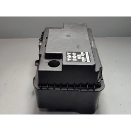 2016-2018 Honda Pilot Elite AWD Battery Tray Holder Housing Box w/Cover OEM