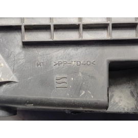 2017-2025 Honda Ridgeline Engine Air Intake Cleaner Filter Housing Box OEM