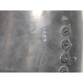 2017-2025 Honda Ridgeline Engine Air Intake Cleaner Filter Housing Box OEM