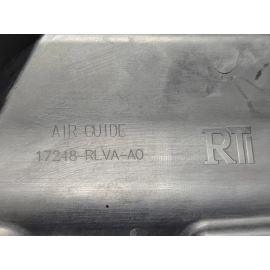 2016-2022 Honda Pilot Engine Air cleaner Inlet Guide Duct OEM