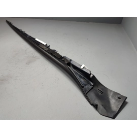 2017-2025 Honda Ridgeline Front Windshield Driver Side Pillar Molding Cover OEM