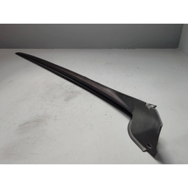 2017-2025 Honda Ridgeline Front Windshield Driver Side Pillar Molding Cover OEM