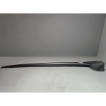 2017-2025 Honda Ridgeline Front Windshield Driver Side Pillar Molding Cover OEM