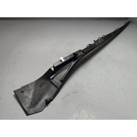 2017-2025 Honda Ridgeline Front Windshield Right Side Pillar Molding Cover OEM