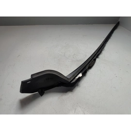 2017-2025 Honda Ridgeline Front Windshield Right Side Pillar Molding Cover OEM