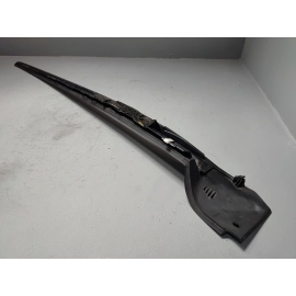 2017-2025 Honda Ridgeline Front Windshield Right Side Pillar Molding Cover OEM