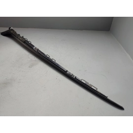 2017-2025 Honda Ridgeline Front Windshield Right Side Pillar Molding Cover OEM