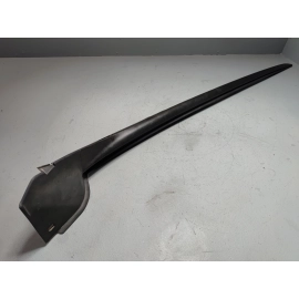 2017-2025 Honda Ridgeline Front Windshield Right Side Pillar Molding Cover OEM