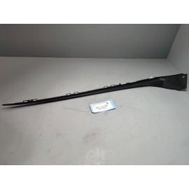 2017-2025 Honda Ridgeline Front Windshield Right Side Pillar Molding Cover OEM