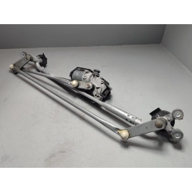 2017-2025 Honda Ridgeline Front Windshield Wiper Transmission Linkage wMotor OEM