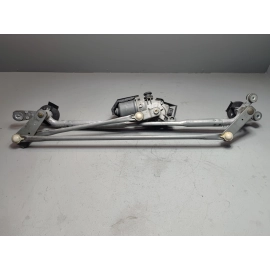 2017-2025 Honda Ridgeline Front Windshield Wiper Transmission Linkage wMotor OEM