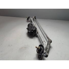 2017-2025 Honda Ridgeline Front Windshield Wiper Transmission Linkage wMotor OEM