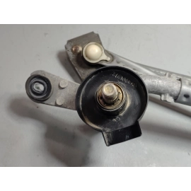 2017-2025 Honda Ridgeline Front Windshield Wiper Transmission Linkage wMotor OEM
