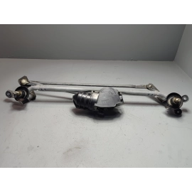 2017-2025 Honda Ridgeline Front Windshield Wiper Transmission Linkage wMotor OEM