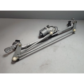 2017-2025 Honda Ridgeline Front Windshield Wiper Transmission Linkage wMotor OEM