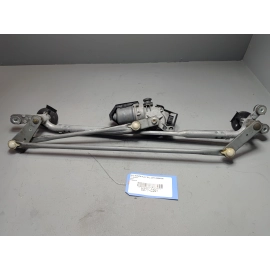 2017-2025 Honda Ridgeline Front Windshield Wiper Transmission Linkage wMotor OEM