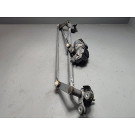 2017-2025 Honda Ridgeline Front Windshield Wiper Transmission Linkage wMotor OEM