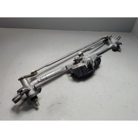 2017-2025 Honda Ridgeline Front Windshield Wiper Transmission Linkage wMotor OEM