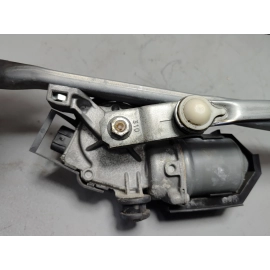 2017-2025 Honda Ridgeline Front Windshield Wiper Transmission Linkage wMotor OEM